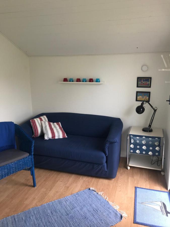 Villa Sus & Dus Yngsjö Eksteriør bilde