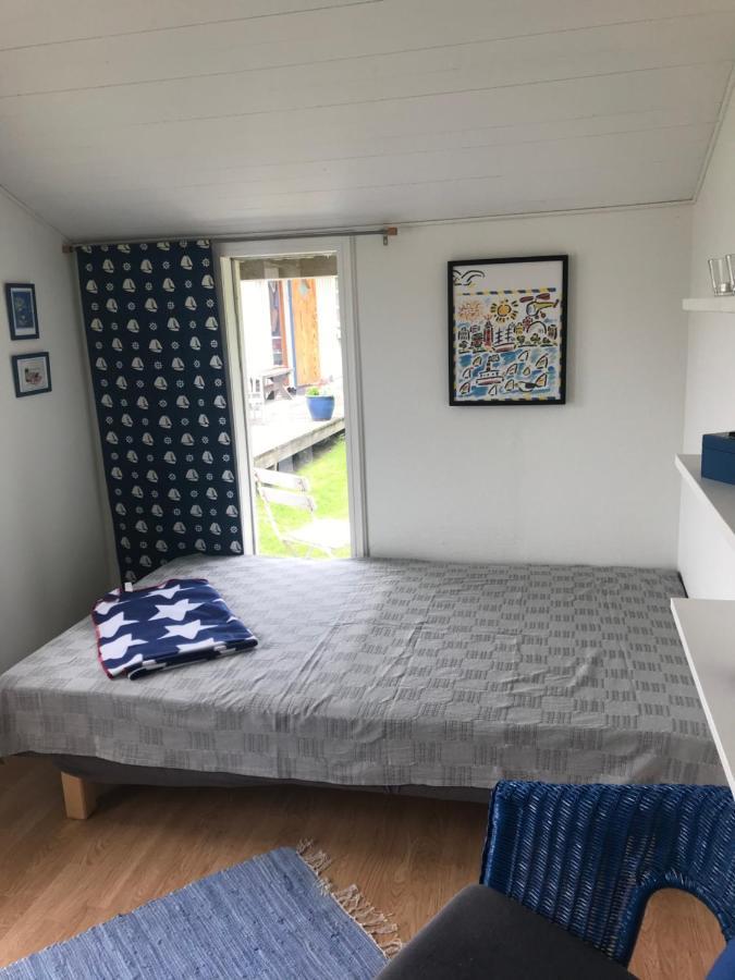 Villa Sus & Dus Yngsjö Eksteriør bilde