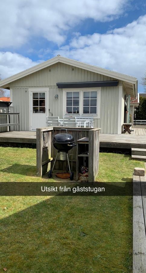 Villa Sus & Dus Yngsjö Eksteriør bilde