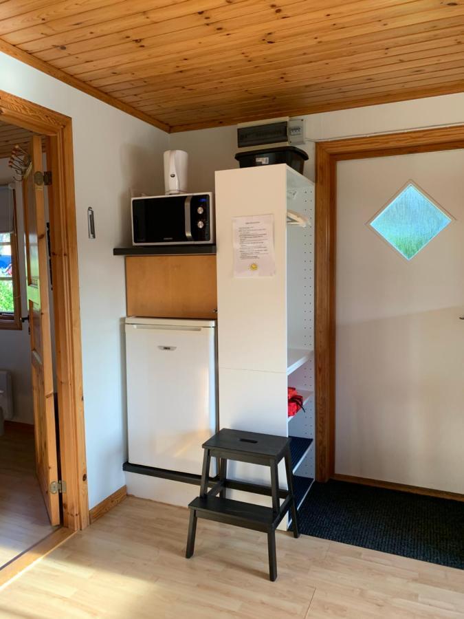 Villa Sus & Dus Yngsjö Eksteriør bilde