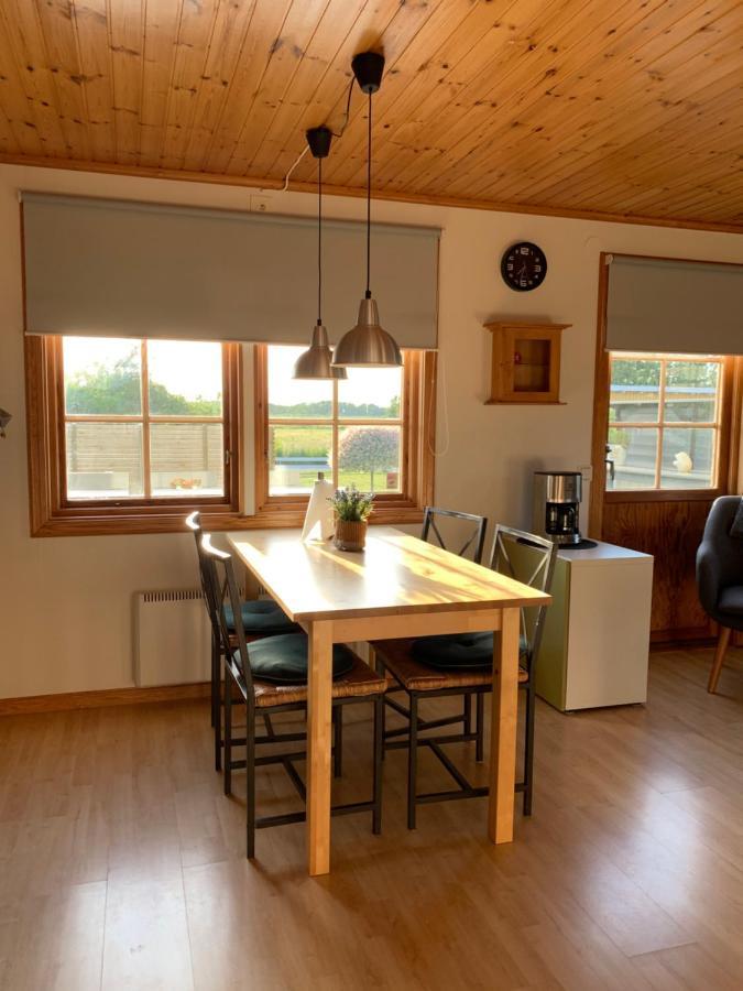 Villa Sus & Dus Yngsjö Eksteriør bilde