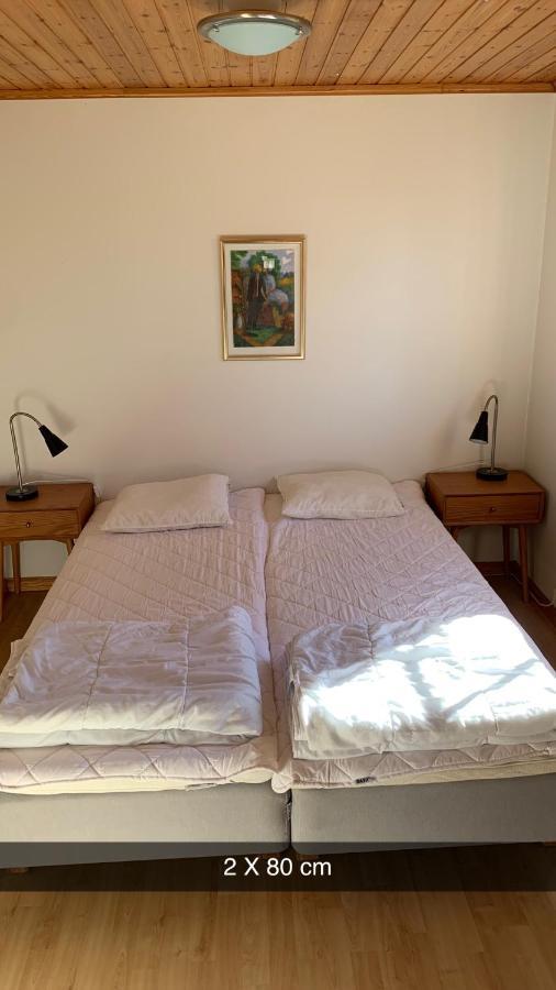 Villa Sus & Dus Yngsjö Eksteriør bilde